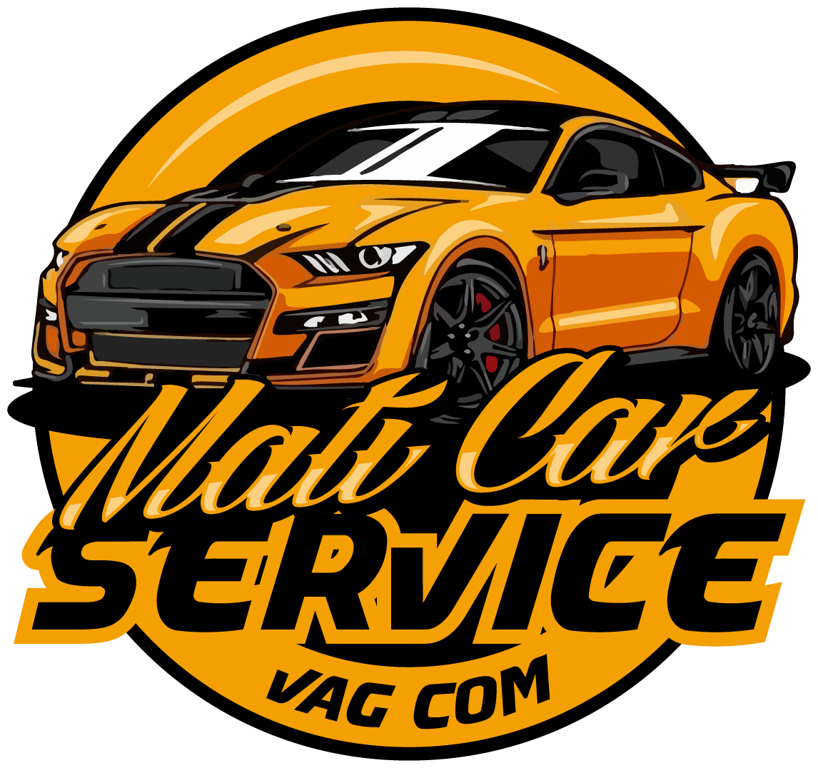 Mati-Car Logo